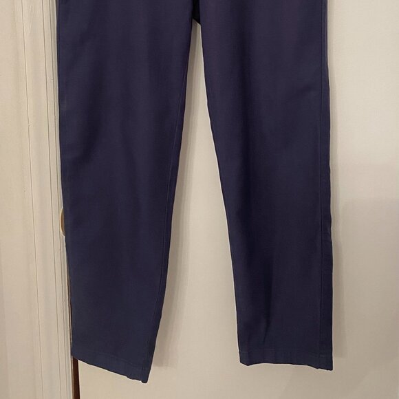 ESPRIT Navy Blue Pants - Picture 5 of 6